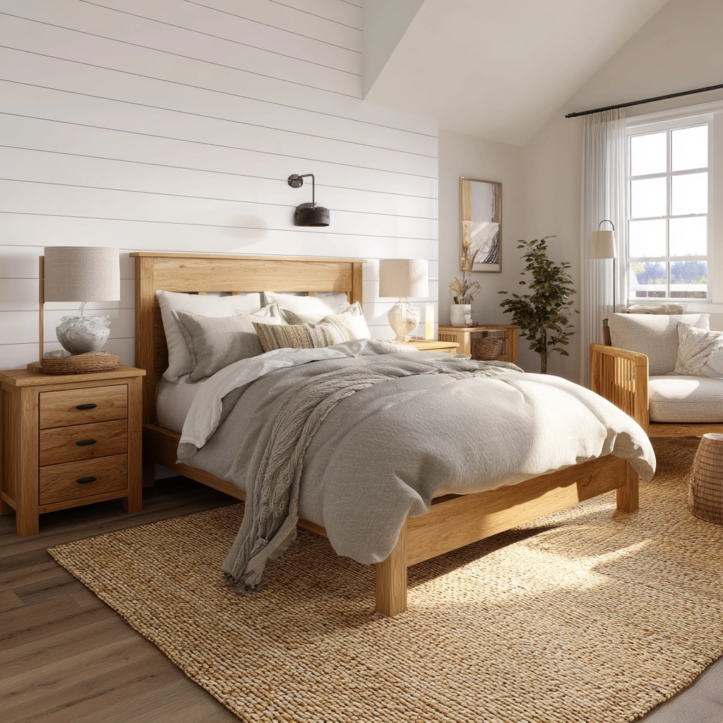 Cozy Bedroom Ideas 11