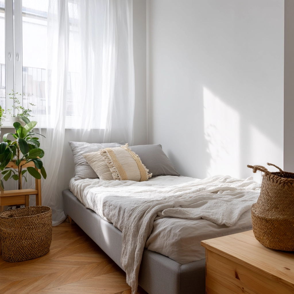 Cozy Bedroom Ideas 13