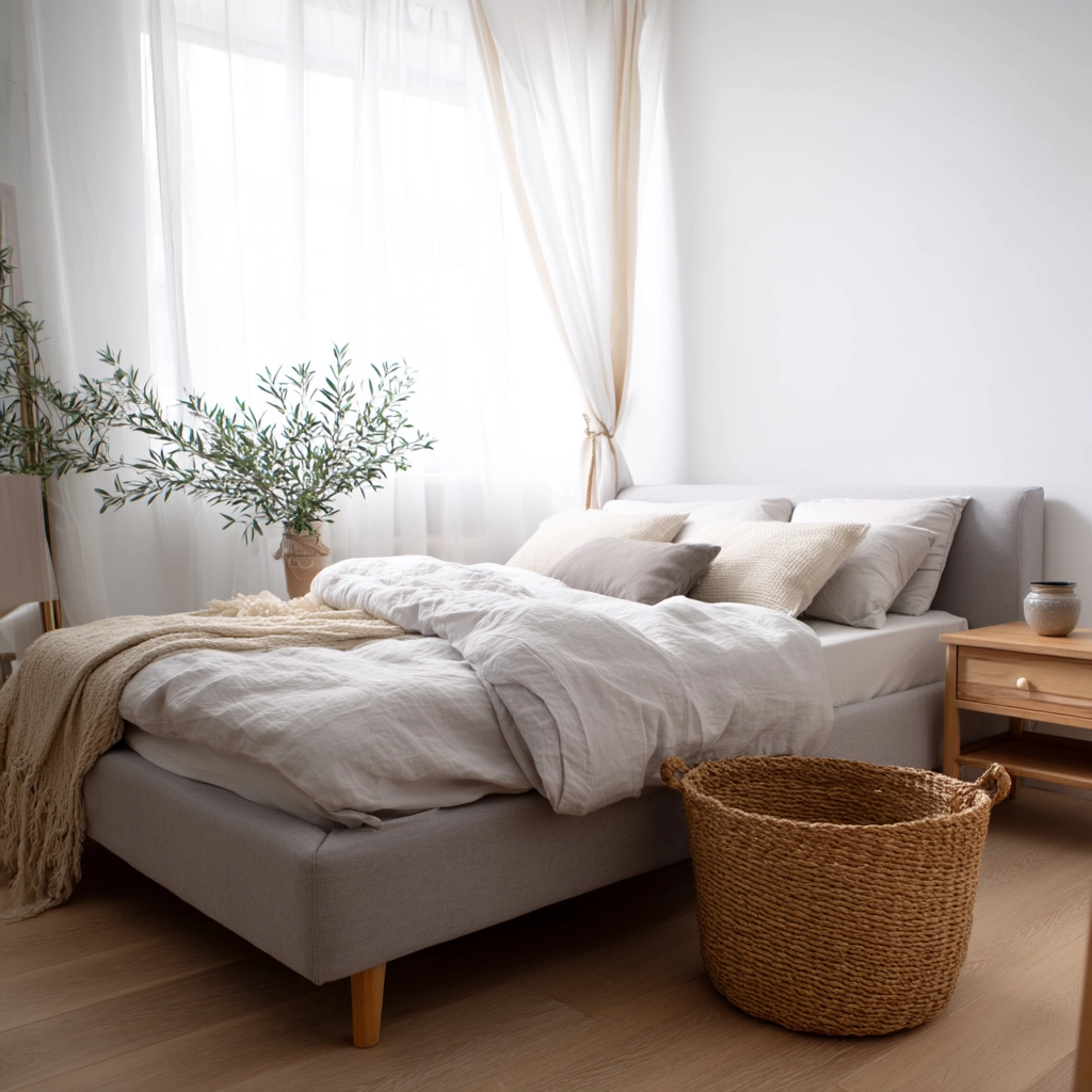 Cozy Bedroom Ideas 14