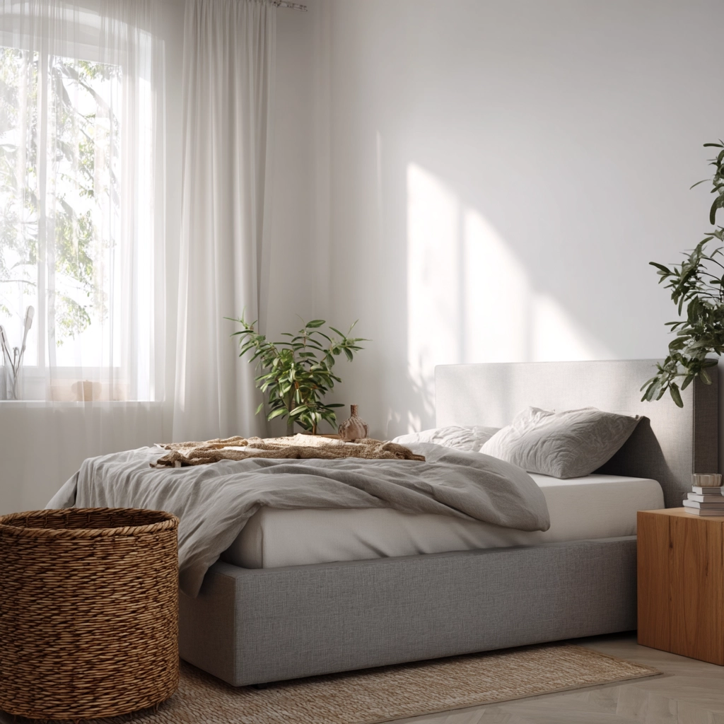 Cozy Bedroom Ideas 15