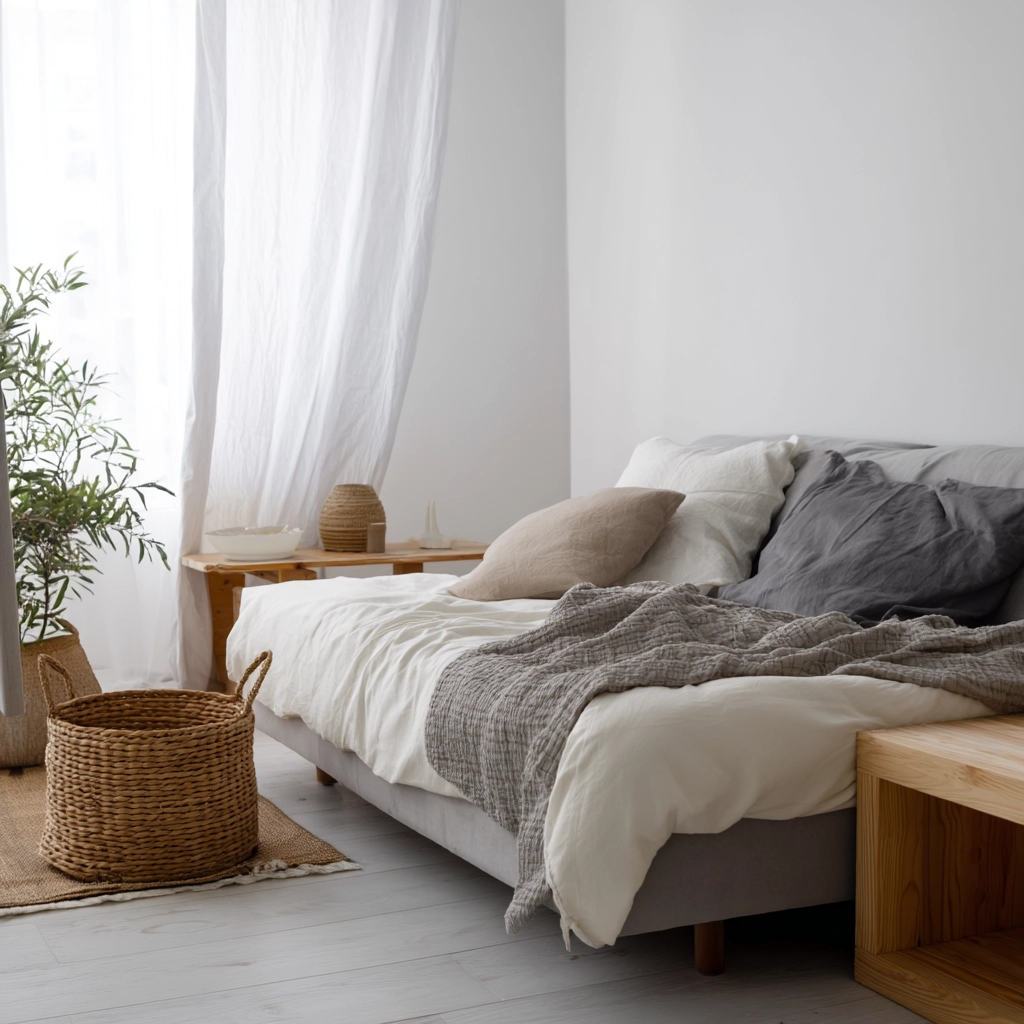 Cozy Bedroom Ideas 16