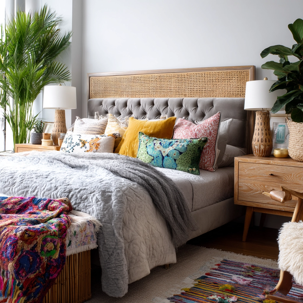 Cozy Bedroom Ideas 17