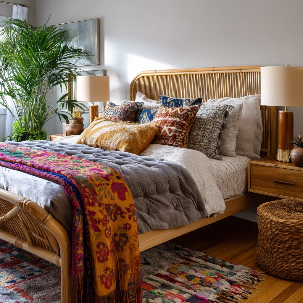 Cozy Bedroom Ideas 19