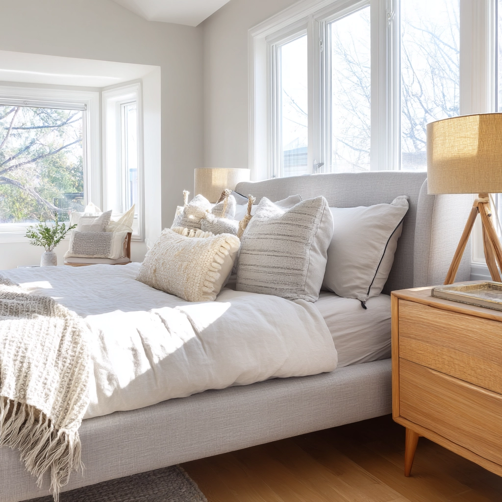 Cozy Bedroom Ideas 2