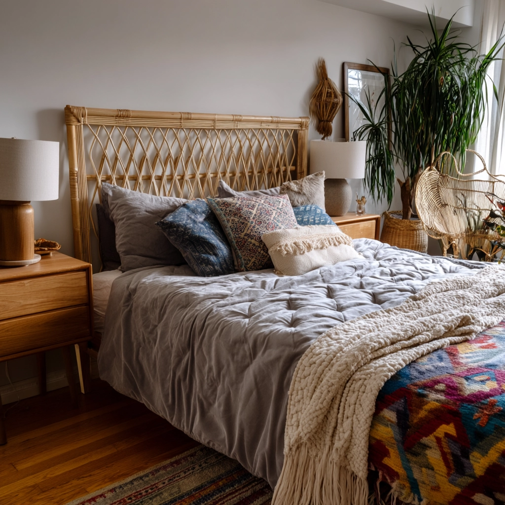 Cozy Bedroom Ideas 20