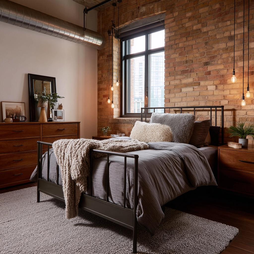 Cozy Bedroom Ideas 21