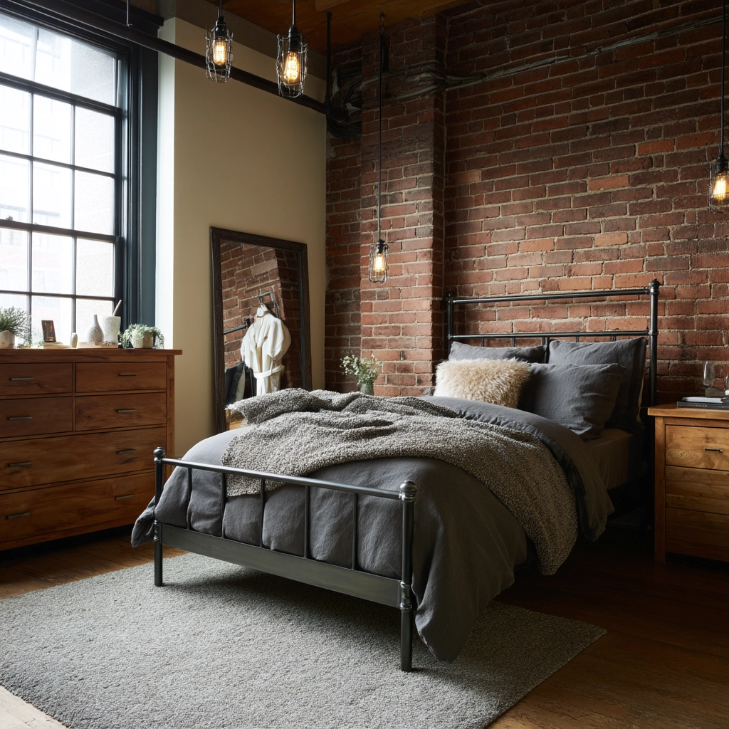 Cozy Bedroom Ideas 22