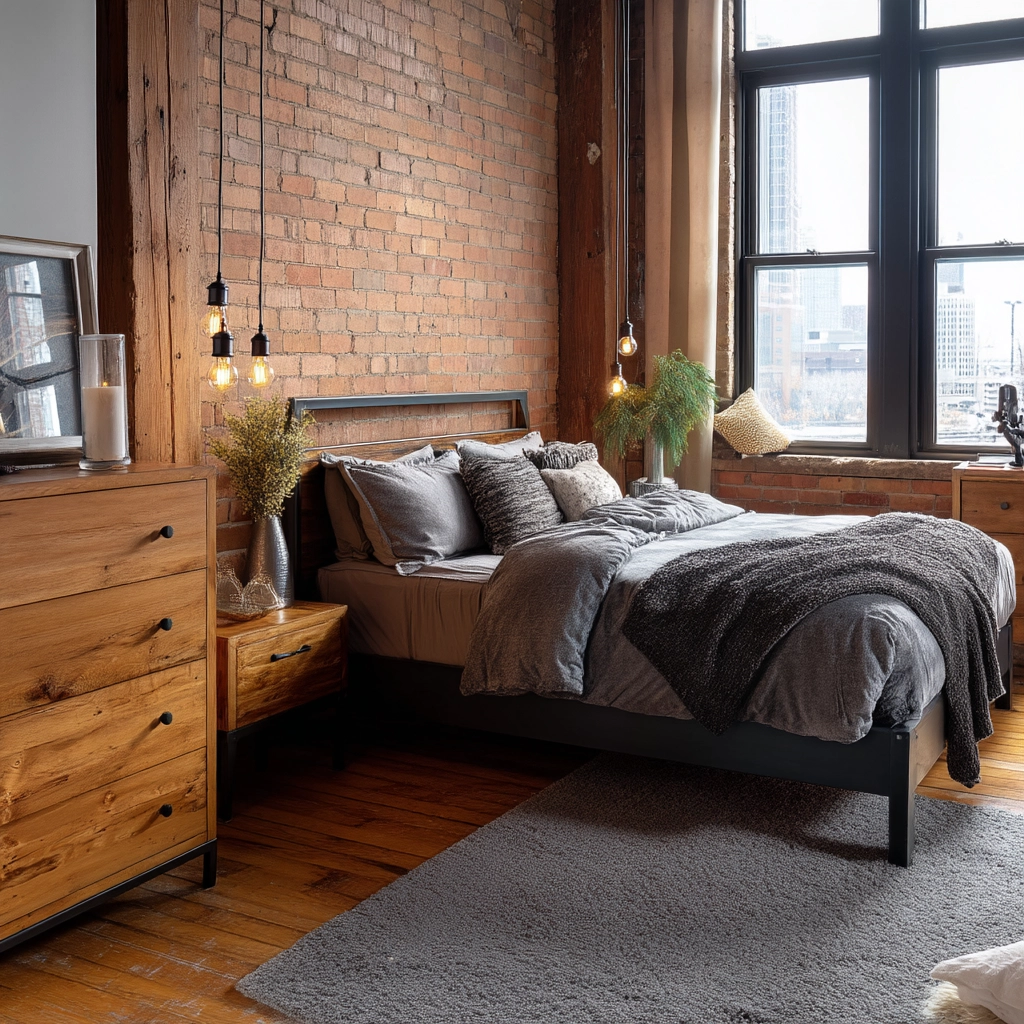 Cozy Bedroom Ideas 23