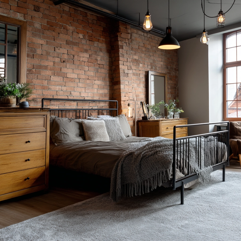 Cozy Bedroom Ideas 24