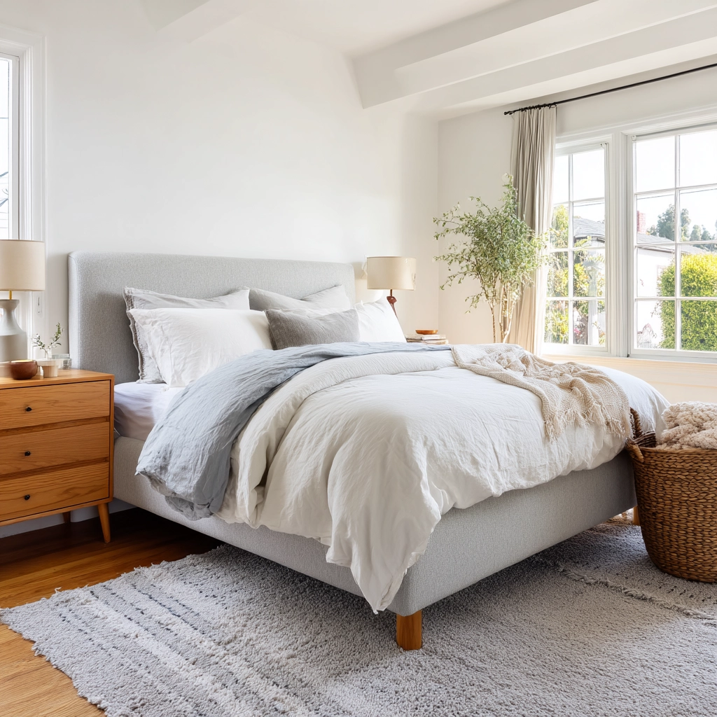 Cozy Bedroom Ideas 29