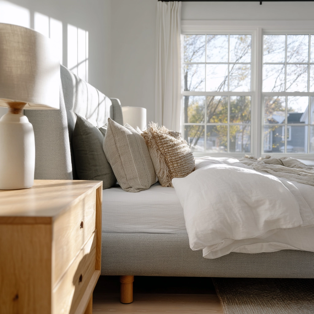 Cozy Bedroom Ideas 3