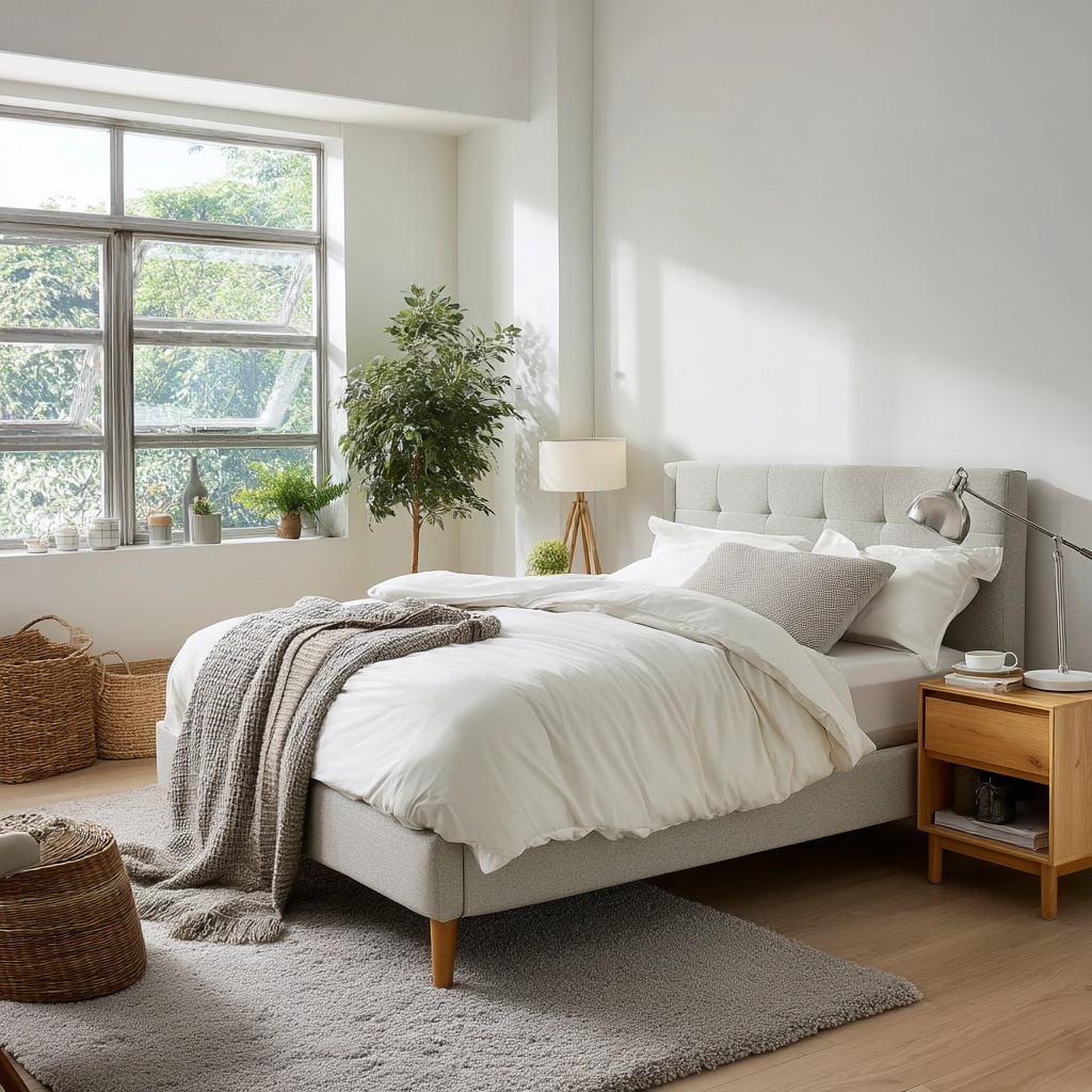 Cozy Bedroom Ideas 30