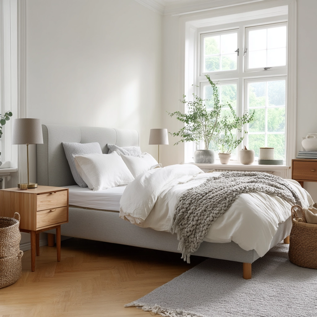 Cozy Bedroom Ideas 31