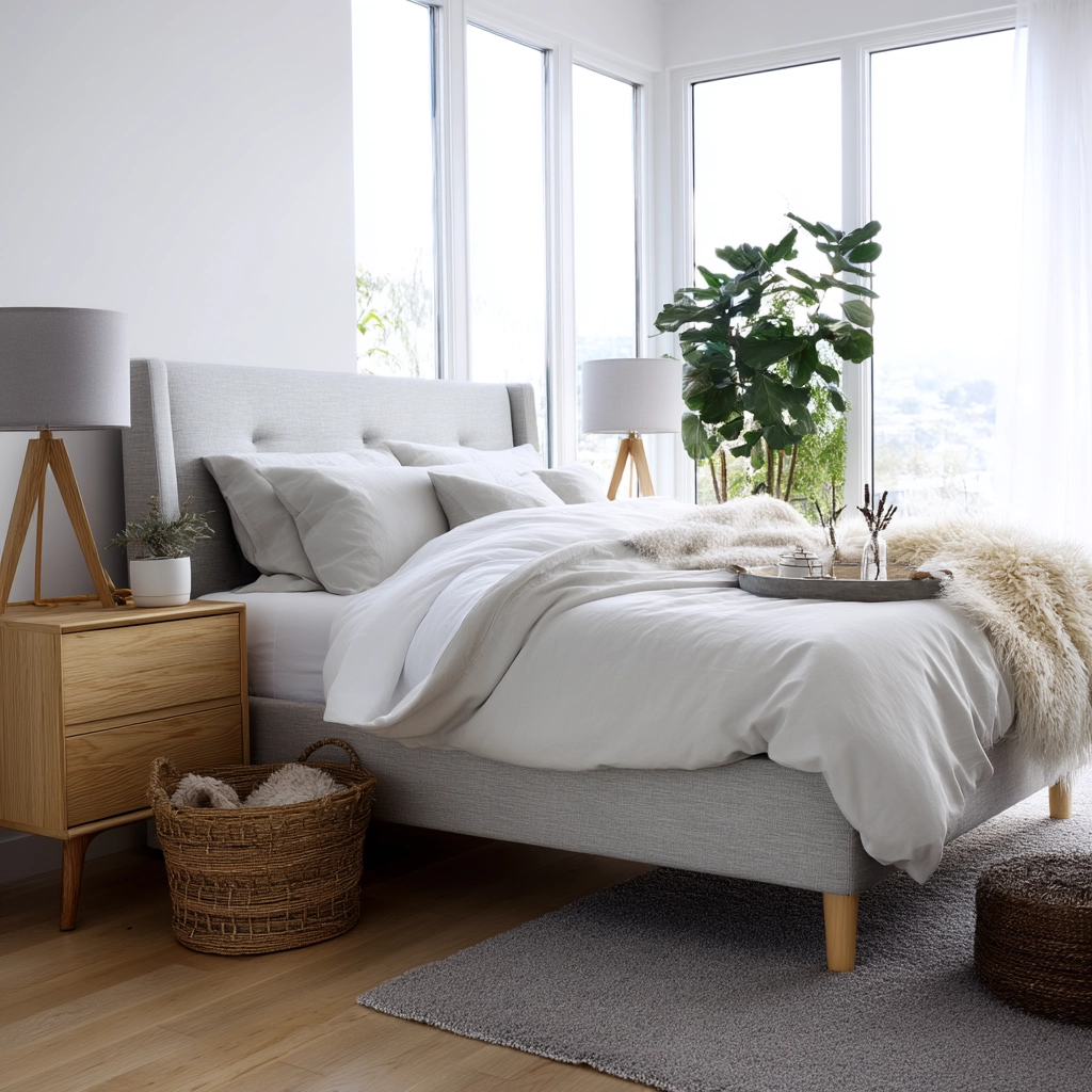 Cozy Bedroom Ideas 32