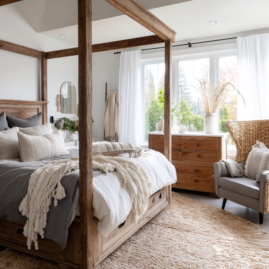 Cozy Bedroom Ideas 33