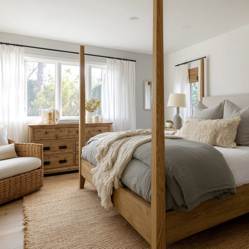 Cozy Bedroom Ideas 34