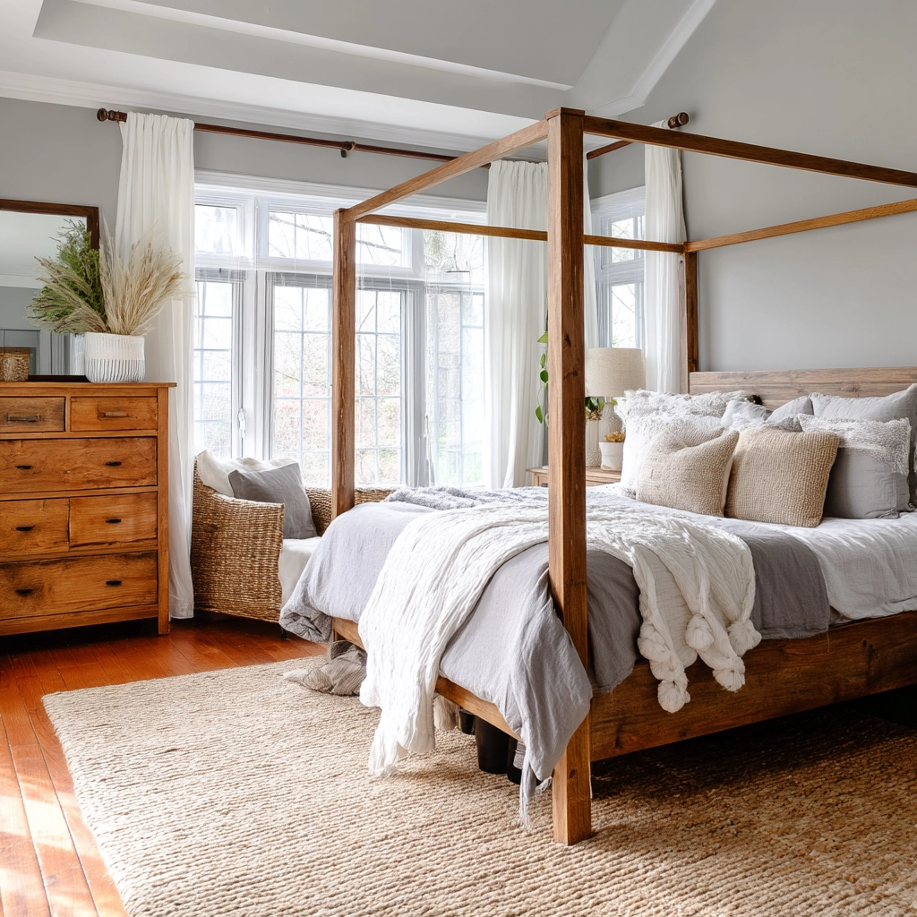 Cozy Bedroom Ideas 35