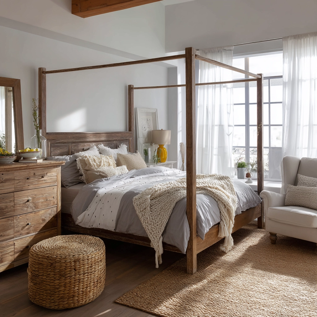 Cozy Bedroom Ideas 36