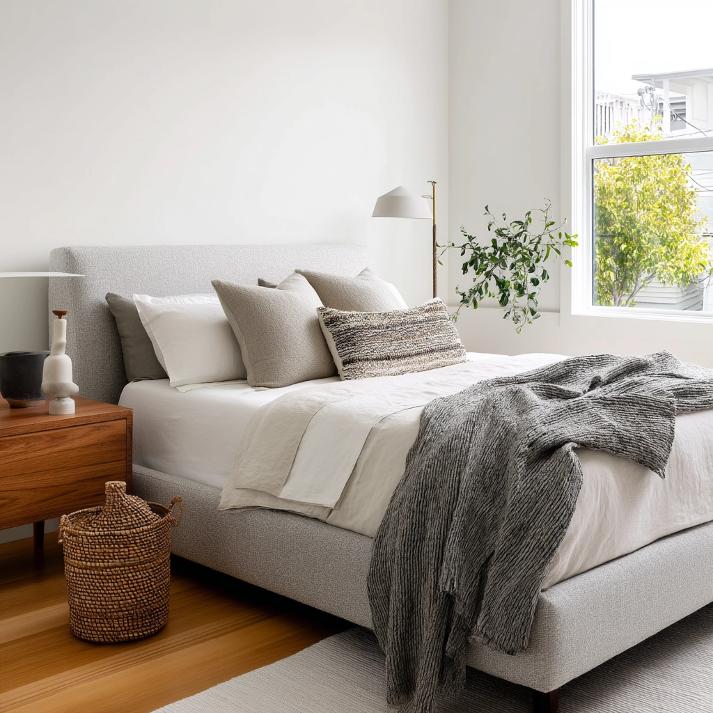 Cozy Bedroom Ideas 37