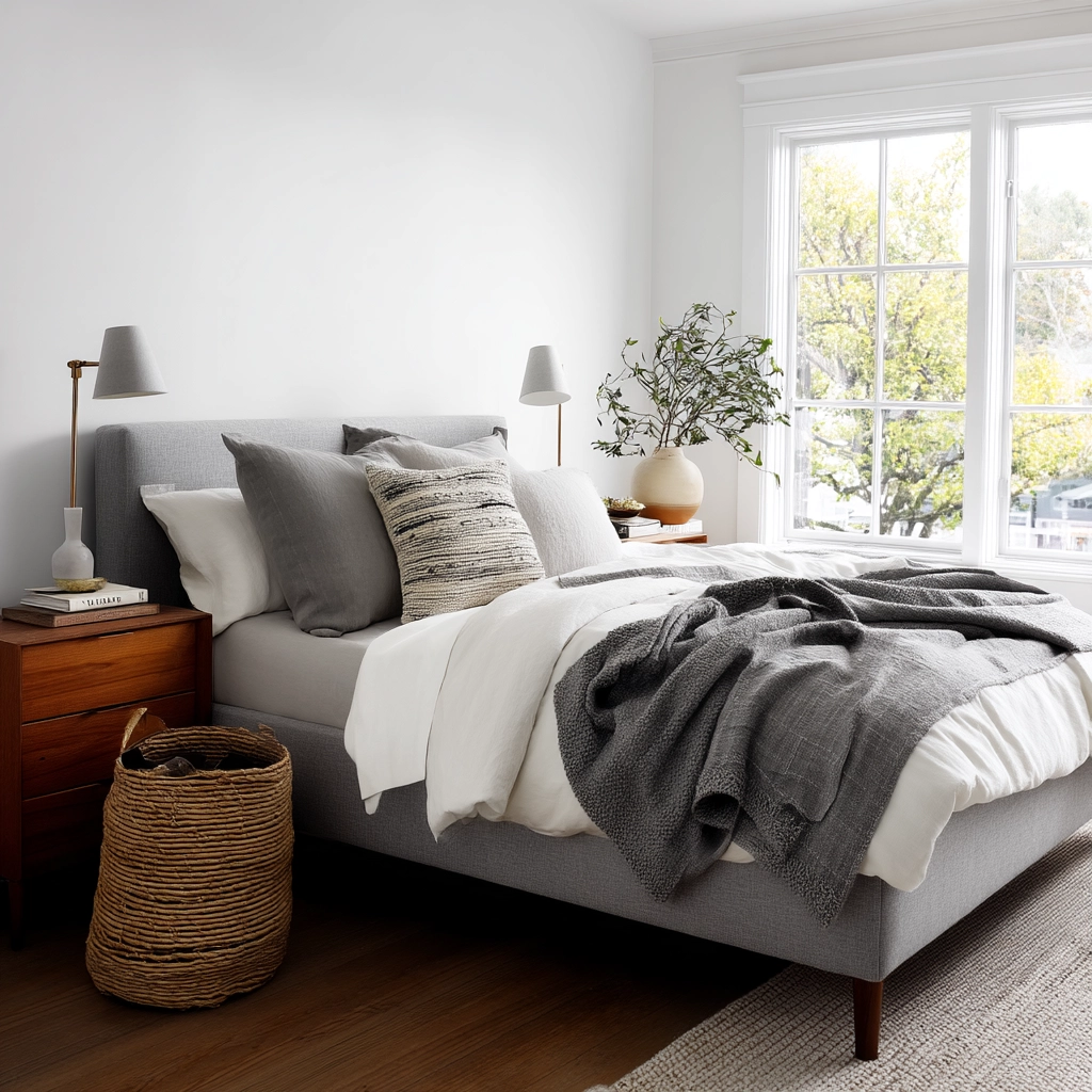 Cozy Bedroom Ideas 38