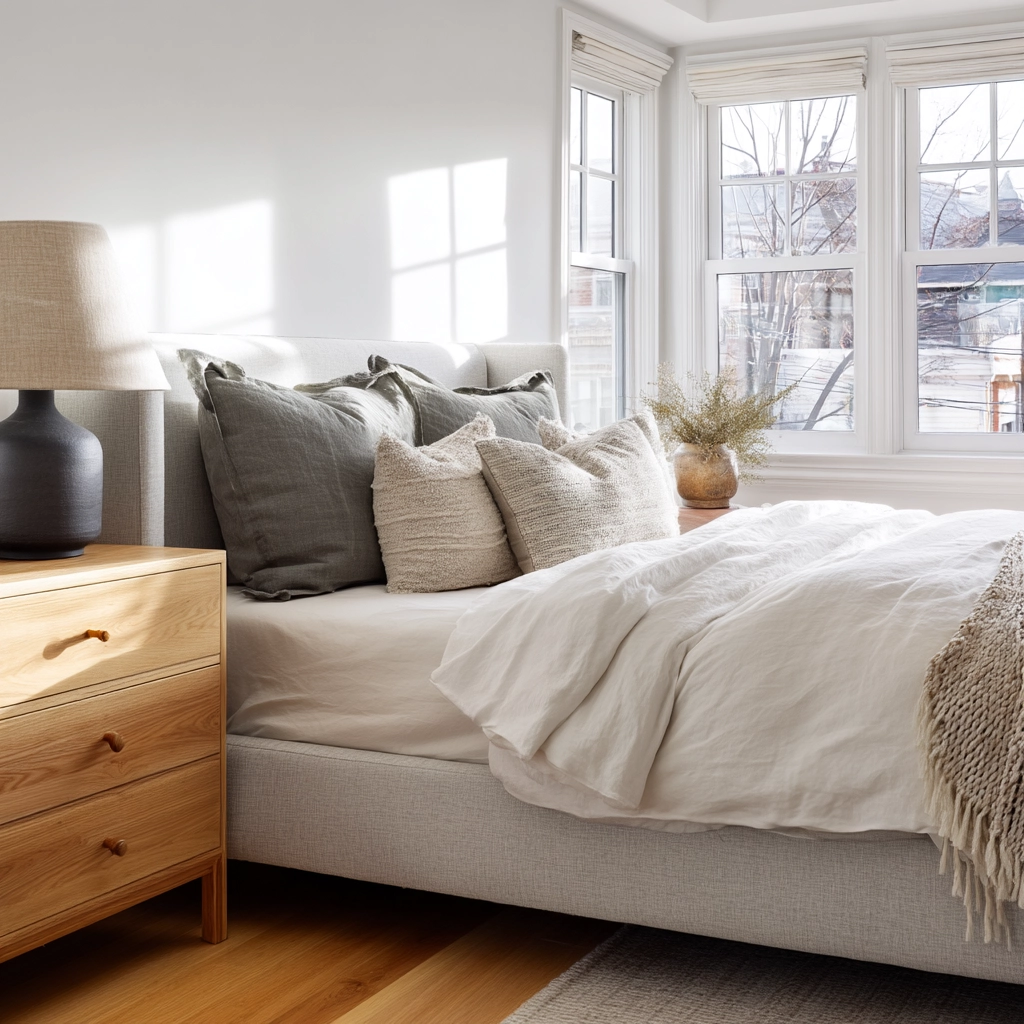 Cozy Bedroom Ideas 4