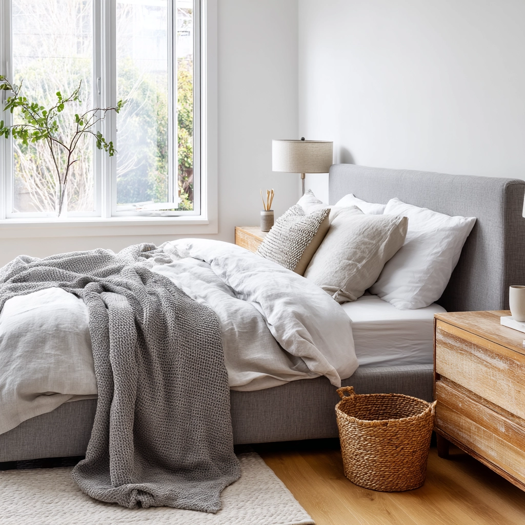 Cozy Bedroom Ideas 40