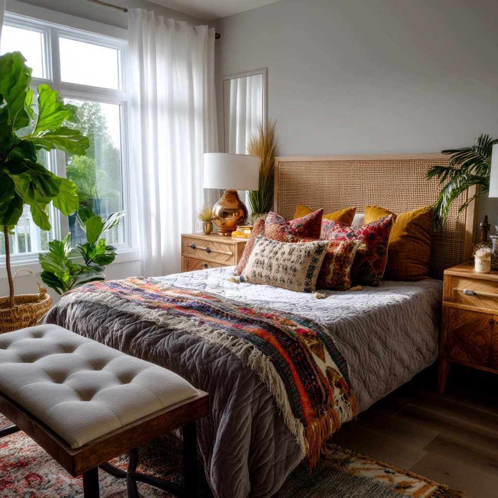 Cozy Bedroom Ideas 41