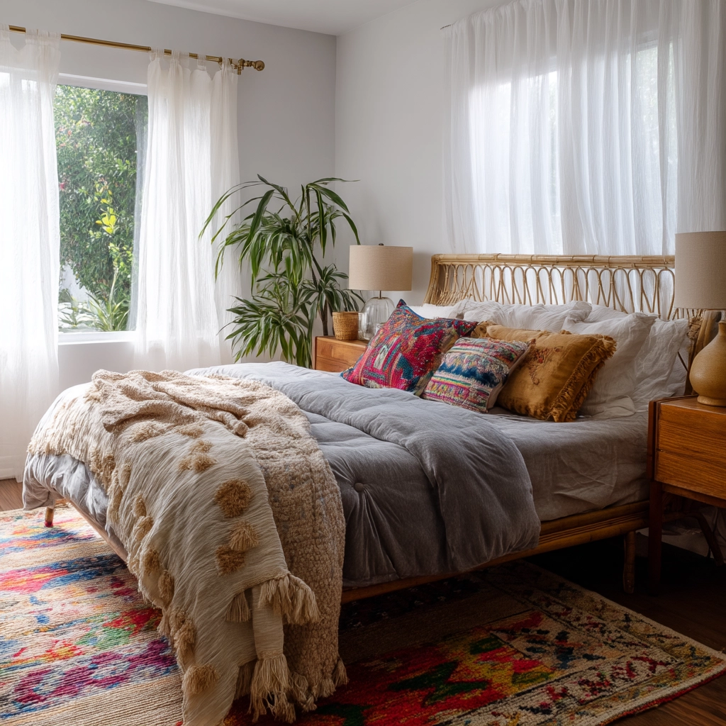 Cozy Bedroom Ideas 42