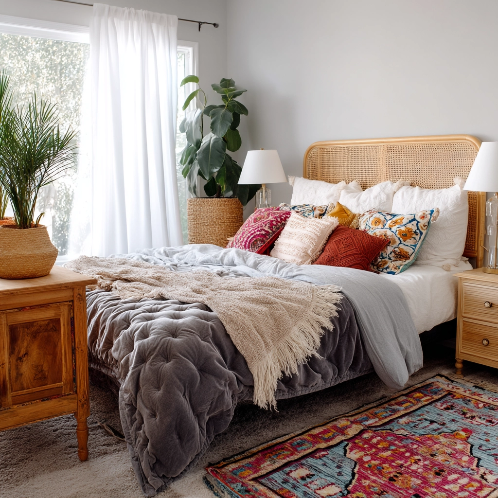 Cozy Bedroom Ideas 43