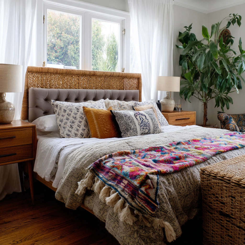 Cozy Bedroom Ideas 44