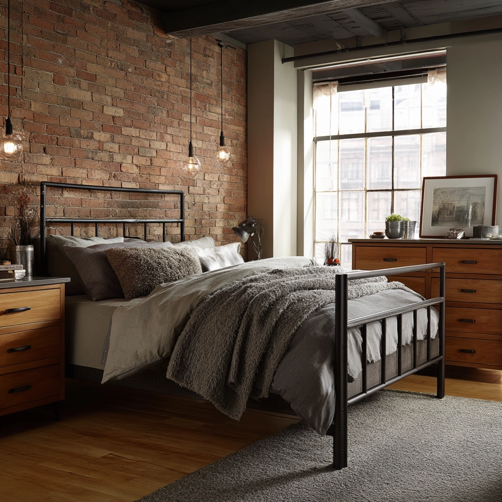 Cozy Bedroom Ideas 45