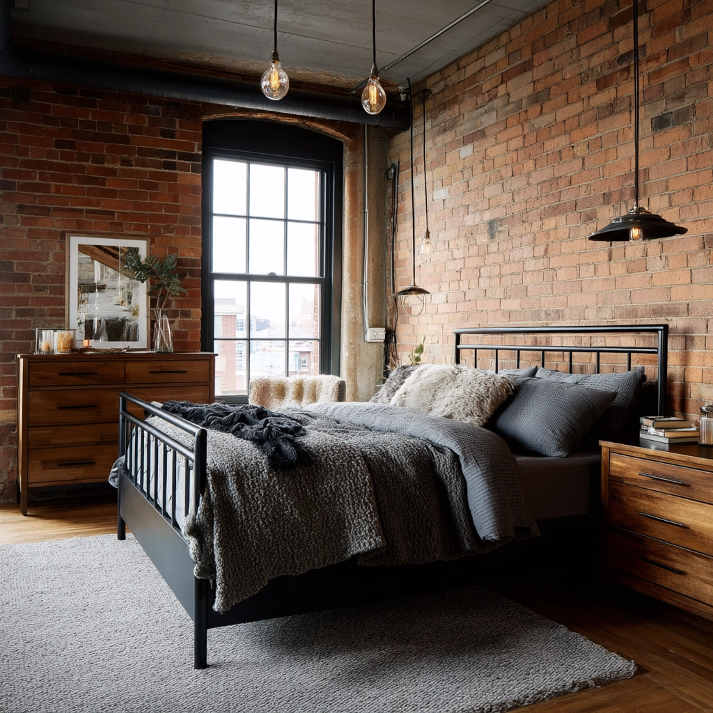 Cozy Bedroom Ideas 46