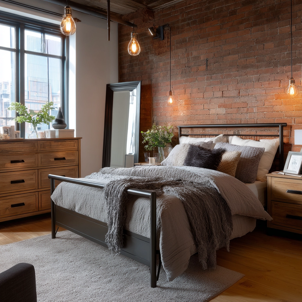 Cozy Bedroom Ideas 47