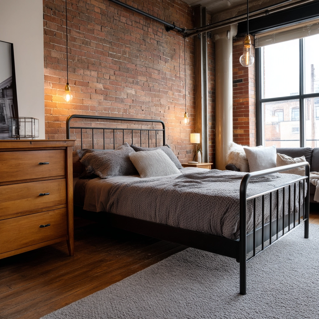 Cozy Bedroom Ideas 48