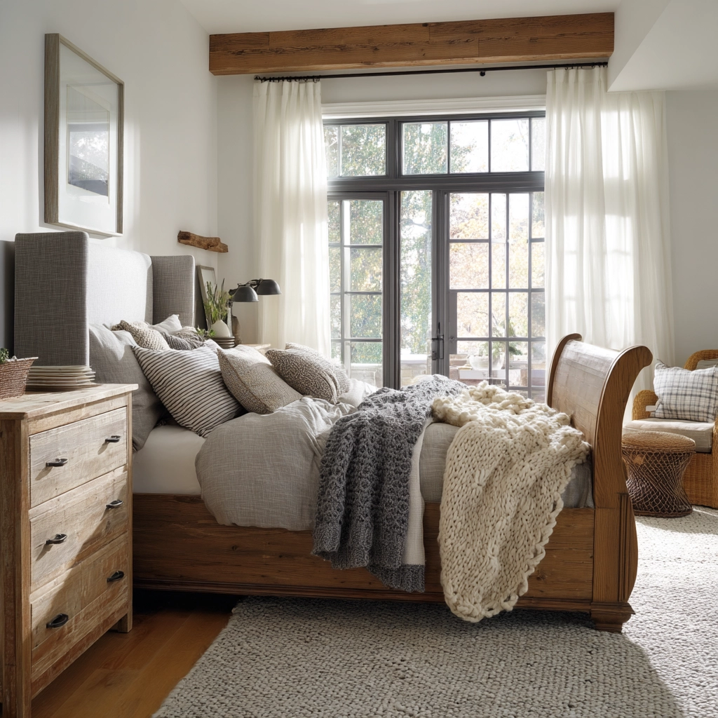 Cozy Bedroom Ideas 5