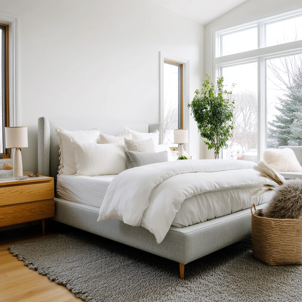 Cozy Bedroom Ideas 53