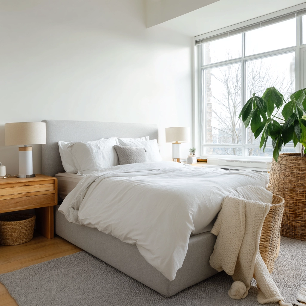 Cozy Bedroom Ideas 54