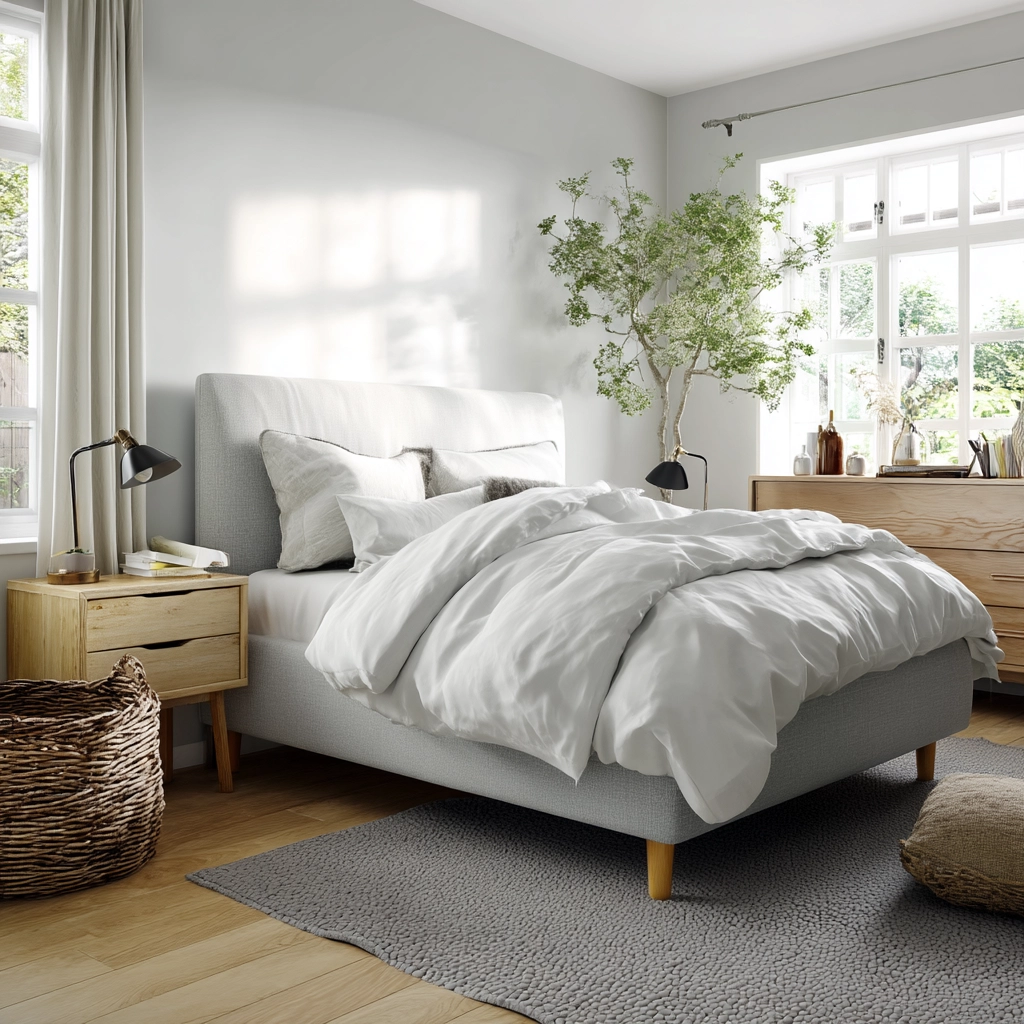 Cozy Bedroom Ideas 55