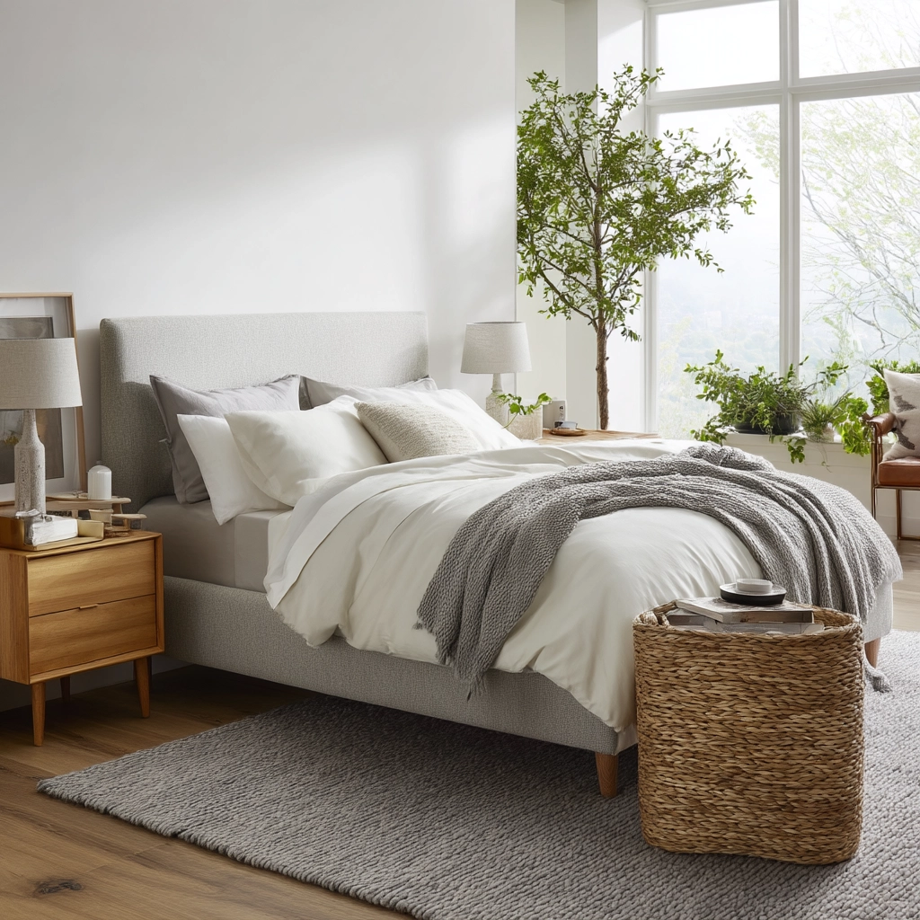 Cozy Bedroom Ideas 56