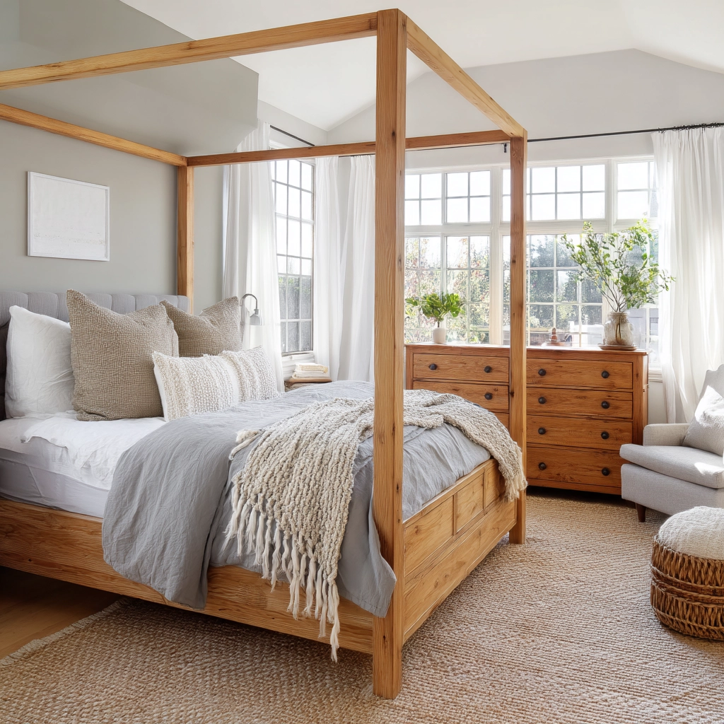 Cozy Bedroom Ideas 57