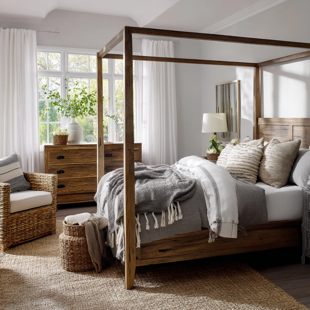 Cozy Bedroom Ideas 58