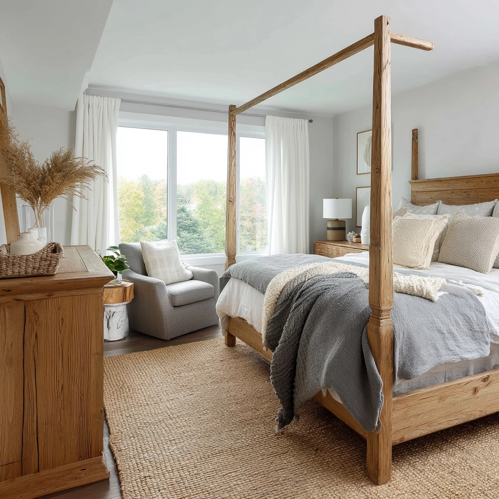 Cozy Bedroom Ideas 59