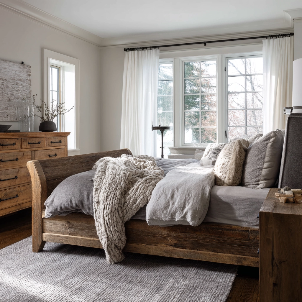 Cozy Bedroom Ideas 6