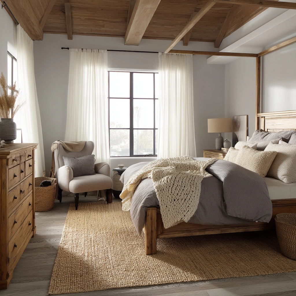 Cozy Bedroom Ideas 60