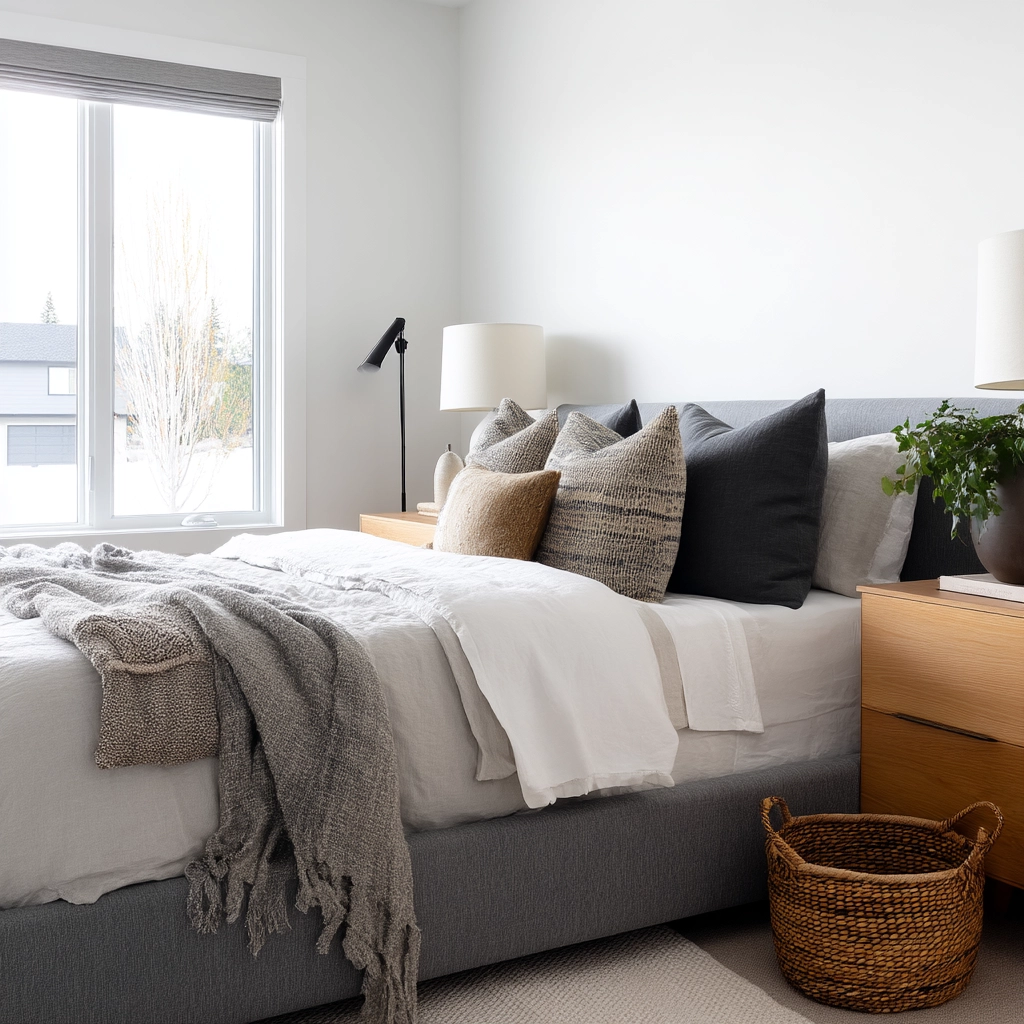 Cozy Bedroom Ideas 61