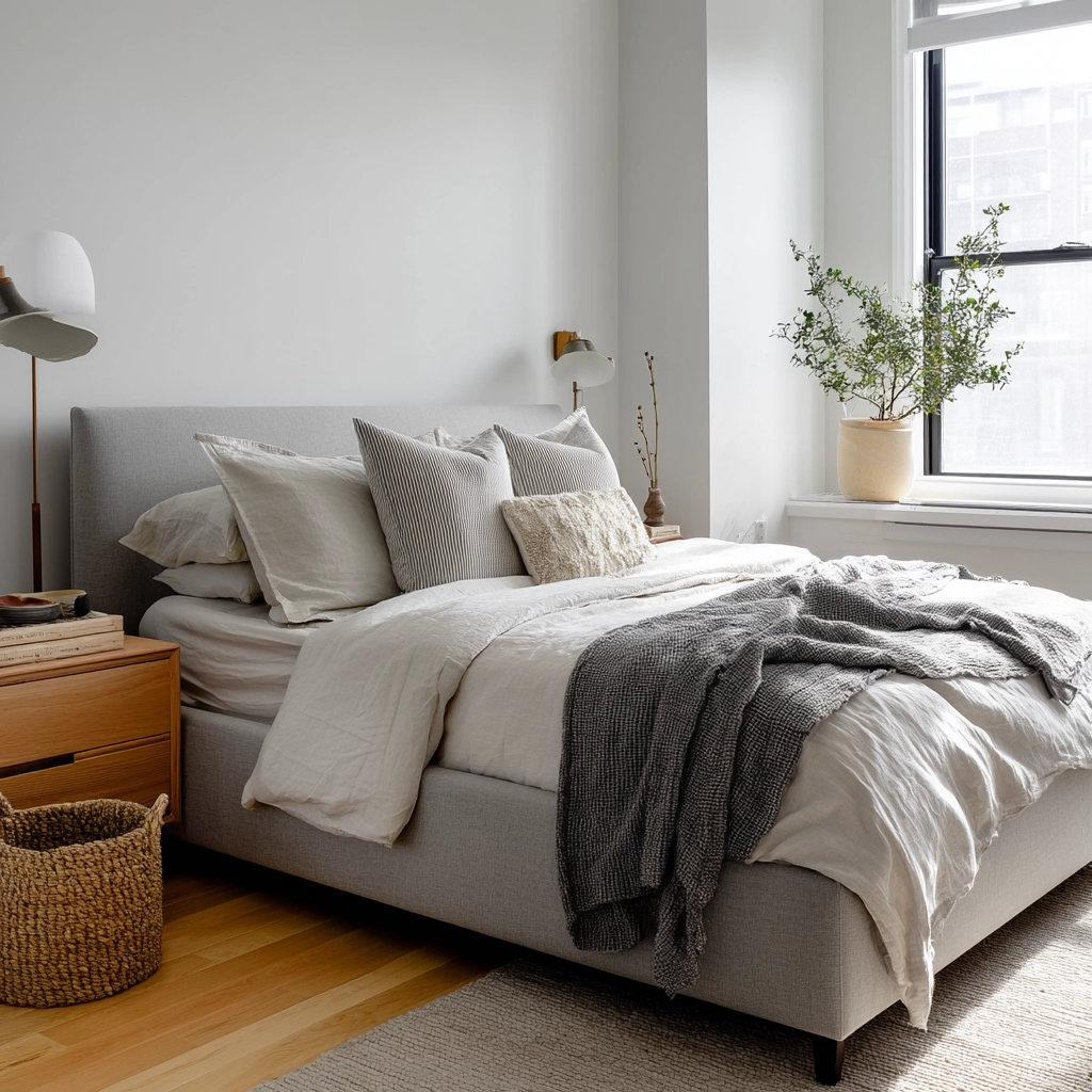 Cozy Bedroom Ideas 62