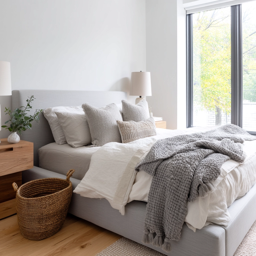 Cozy Bedroom Ideas 63