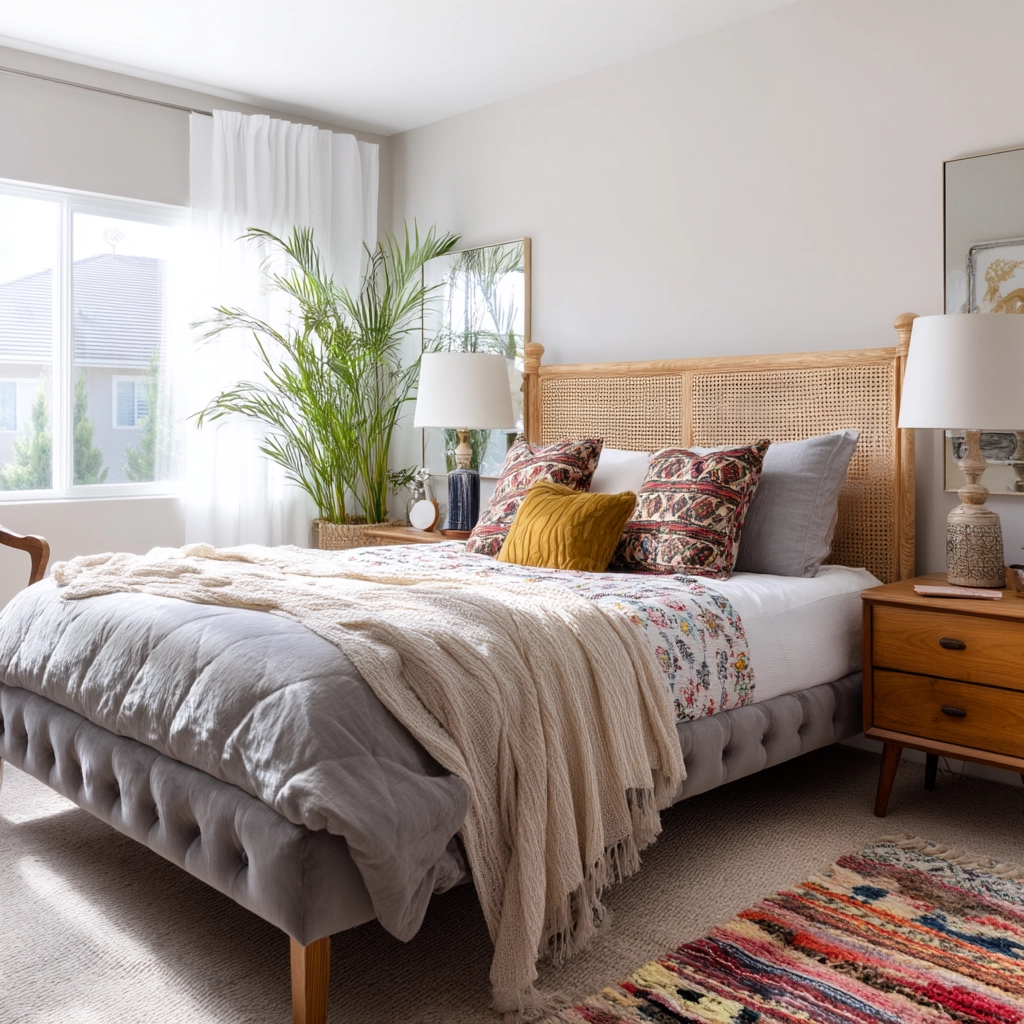 Cozy Bedroom Ideas 65