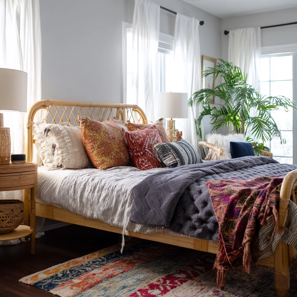 Cozy Bedroom Ideas 66