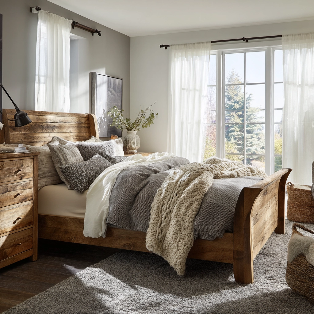 Cozy Bedroom Ideas 7